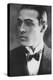 Rudolph Valentino (1895-192), Italian Actor-J Beagles & Co-Premier Image Canvas