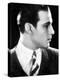 Rudolph Valentino, 1920s-null-Stretched Canvas