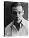 Rudolph Valentino, 1923-null-Stretched Canvas