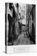 Rue Du Haut Moulin, from Rue De Glatigny, Paris, 1858-78-Charles Marville-Premier Image Canvas