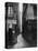 Rue Tirechape, from Rue St. Honore, Paris, 1858-78-Charles Marville-Premier Image Canvas