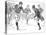 Rugby Football, 1937-null-Premier Image Canvas