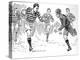 Rugby Football, 1937-null-Premier Image Canvas