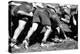 Rugby Match-Friday-Premier Image Canvas