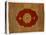 Rugs and Carpets: Turkey - Kula Medallion Carpet-null-Premier Image Canvas