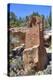 Ruins of Ancestral Puebloans, Square Tower, Dating from Between 900 Ad and 1200 Ad-Richard Maschmeyer-Premier Image Canvas