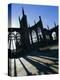 Ruins of Coventry Cathedral, Coventry, Warwickshire, England, UK, Europe-Neale Clarke-Premier Image Canvas