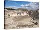 Ruins of Decapolis City of Scythopolis, Bet She'An National Park, Israel, Middle East-Michael DeFreitas-Premier Image Canvas