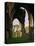 Ruins of Llanthony Priory, Vale of Ewyas, Black Mountains, Gwent, Wales, United Kingdom-Adam Woolfitt-Premier Image Canvas