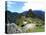 Ruins of Machu Picchu, Peru-Bill Bachmann-Premier Image Canvas