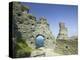 Ruins of Tintagel Castle-Ashley Cooper-Premier Image Canvas