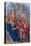 Rumpelstiltskin (W/C)-Richard Doyle-Premier Image Canvas