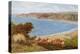 Runswick Bay, Looking S-Alfred Robert Quinton-Premier Image Canvas