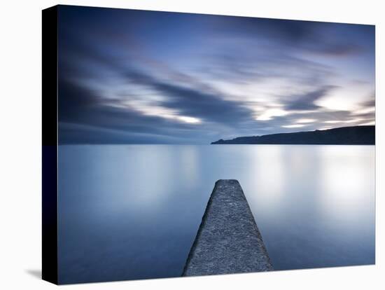 Runswick Bay-Doug Chinnery-Premier Image Canvas