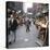 Rupert Street in Soho, London 1966-Malcolm MacNeill-Premier Image Canvas