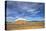 Rural Landscape of Haystack.-gjphotography-Premier Image Canvas