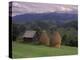 Rural Landscape of Poiana Marukei Region, Romania-Gavriel Jecan-Premier Image Canvas