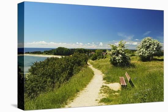 Rural Scene Near Thiessow-Jochen Schlenker-Premier Image Canvas