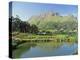 Rural Scenic Near Stellenbosch, Cape Province, South Africa, Africa-Rob Cousins-Premier Image Canvas
