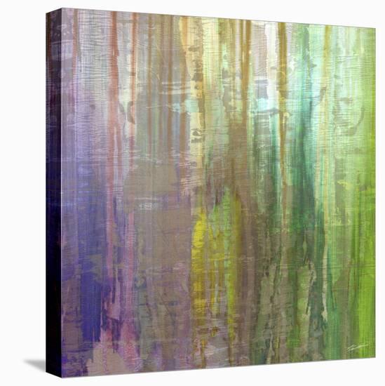 Rushes IV-John Butler-Stretched Canvas