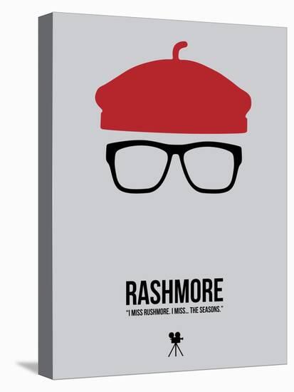 Rushmore-NaxArt-Stretched Canvas