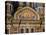 Russia, St; Petersburg; a Detail of the Restored Church of Christ the Saviour-Ken Sciclina-Premier Image Canvas