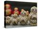 Russian Dolls, Siberia, Russia-Bruno Morandi-Premier Image Canvas