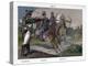 Russian Soldiers of 1813-null-Premier Image Canvas