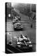 Russian Tanks on Budapest Street in 1956-null-Premier Image Canvas