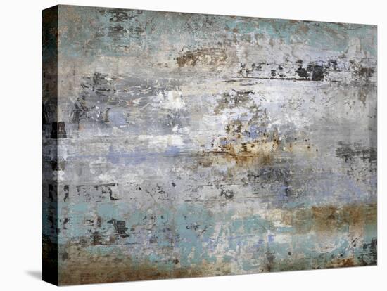 Rusted Billboard-Alexys Henry-Premier Image Canvas