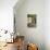 rustic bar in the Provence-Andrea Haase-Premier Image Canvas displayed on a wall