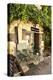 rustic bar in the Provence-Andrea Haase-Premier Image Canvas