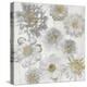 Rustic Blooms-Collezione Botanica-Stretched Canvas