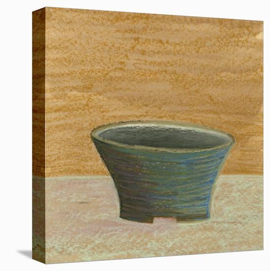 Rustic Bowl IV-Alicia Ludwig-Stretched Canvas