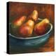 Rustic Fruit I-Ethan Harper-Stretched Canvas