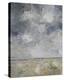 Rustic Skies-Bill Philip-Stretched Canvas