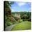 Rydal Mount, Home of the Poet William Wordsworth, Ambleside, Lake District, Cumbria, England, UK-Geoff Renner-Premier Image Canvas