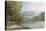 Rydal Water-Francis Towne-Premier Image Canvas