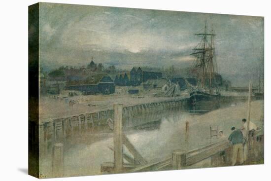 'Rye', 1911-Albert Goodwin-Premier Image Canvas