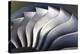 S-curve Fan Blades-Mark Williamson-Premier Image Canvas