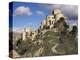 S. Maria Di Loreto, Petralia Soprana, Madonic Region, Sicily, Italy-Ken Gillham-Premier Image Canvas