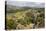 Sa'Ar Waterfall at the Hermon Nature Reserve, Golan Heights, Israel, Middle East-Yadid Levy-Premier Image Canvas