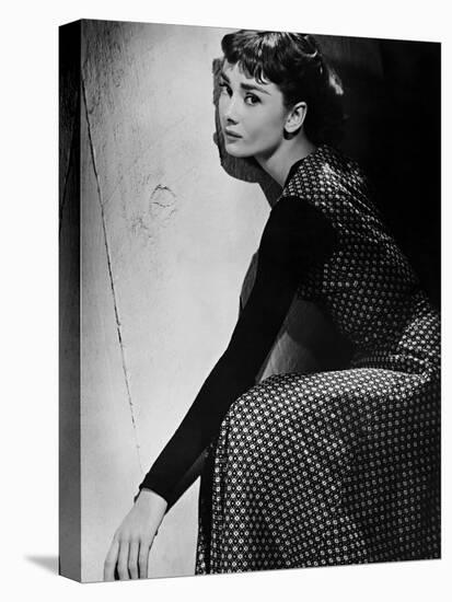 Sabrina, 1954-null-Premier Image Canvas