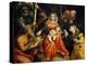 Sacra Conversazione-Lorenzo Lotto-Premier Image Canvas