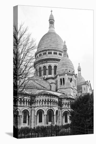 Sacre-C?ur Basilica - Montmartre - Paris - France-Philippe Hugonnard-Premier Image Canvas