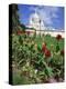 Sacre Coeur Cathedral, Paris, France, Europe-Richard Nebesky-Premier Image Canvas