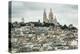 Sacre Coeur I-Erin Berzel-Premier Image Canvas