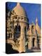 Sacre Coeur, Montmartre, Paris, France, Europe-Alain Evrard-Premier Image Canvas