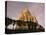 Sacre Coeur, Montmartre, Paris, France, Europe-David Hughes-Premier Image Canvas