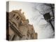 Sacre Coeur, Montmartre, Paris, France-Jon Arnold-Premier Image Canvas
